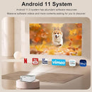 Smart Home Projector