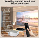 Smart Home Projector