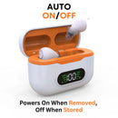 Portable Hearing Amplifier
