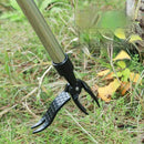 EasyPull Pro Garden Weeder