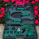 Premium Gardening Tool Set
