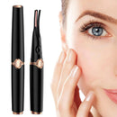 Rechargeable Heated Eyelash Curler