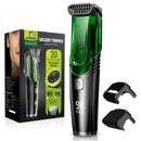 HairVac™ Men's Vacuum Trimmer