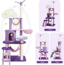 Cloud Cat Tree Tower