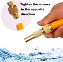Premium Garden Spray Nozzle