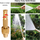 Premium Garden Spray Nozzle