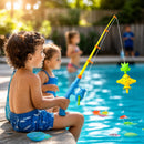 Mini Magnetic Fishing Toy – Fun Educational Game for Kids
