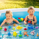 Mini Magnetic Fishing Toy – Fun Educational Game for Kids