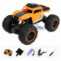 FPV Off-Road Remote Control Car | First-Person View Adventure