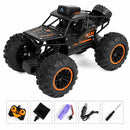 FPV Off-Road Remote Control Car | First-Person View Adventure