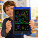 8.5" LCD Kids' Writing Tablet – Draw, Erase & Create Anywhere