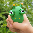 Eye Caterpillar Fidget Toy – Stress Relief & Sensory Fun