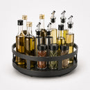 360° Rotating Kitchen Organizer