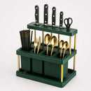 Multi-Function Kitchen Organizer