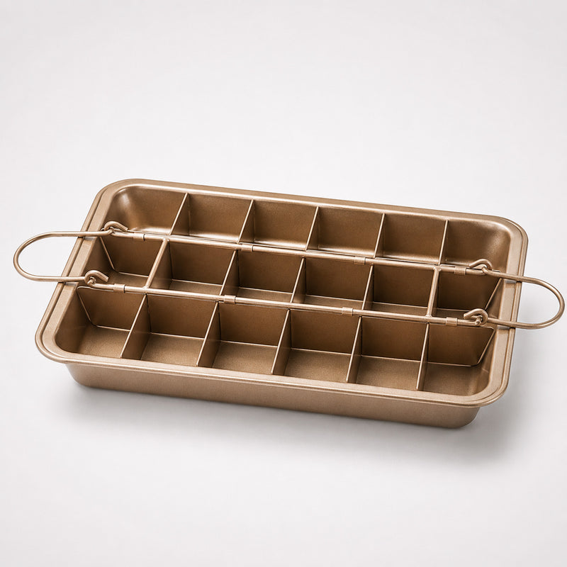 Premium Baking Tool Set
