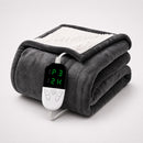 Dual-Sided Electric Heated Blanket