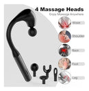 Deep Tissue Massage Gun