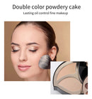 Complete multifunctional makeup set