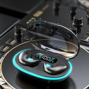 Sleep Bone Conduction Headphones