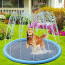 Pet Splash Sprinkler Pad