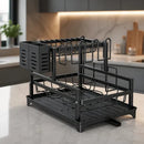 Modern Kitchen Dish Rack