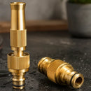 Premium Garden Spray Nozzle