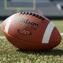 Original Wilson GST Collegiate American Football