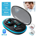 Sleep Bone Conduction Headphones
