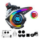 Wireless Bass Headphones