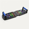 Multi-Function Push-Up Board