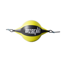 Double-end speed bag