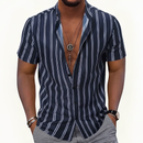 Floral Hawaiian Shirt