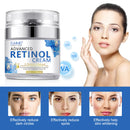 Retinol Renewal Face Cream