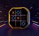 Smart AI Electronic Game — 100% Screen-Free Portable Mind Challenge