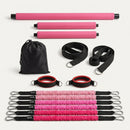 Back Beauty Intensive Pilates Set
