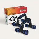 Non-slip push-up stand