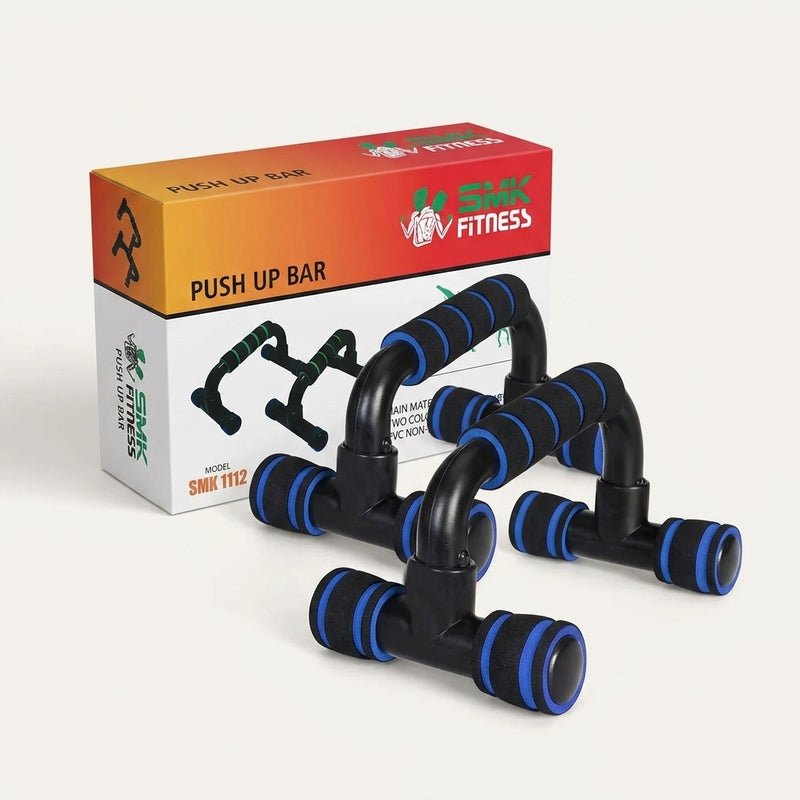Non-slip push-up stand