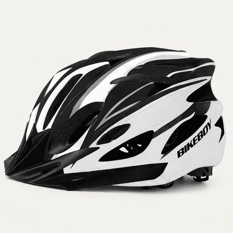Cairbull X-Tracer Cycling Helmet + Free Sunglasses