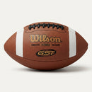 Original Wilson GST Collegiate American Football