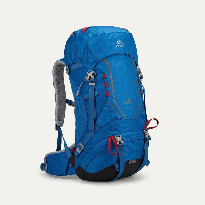 Premium 40L Hiking Backpack