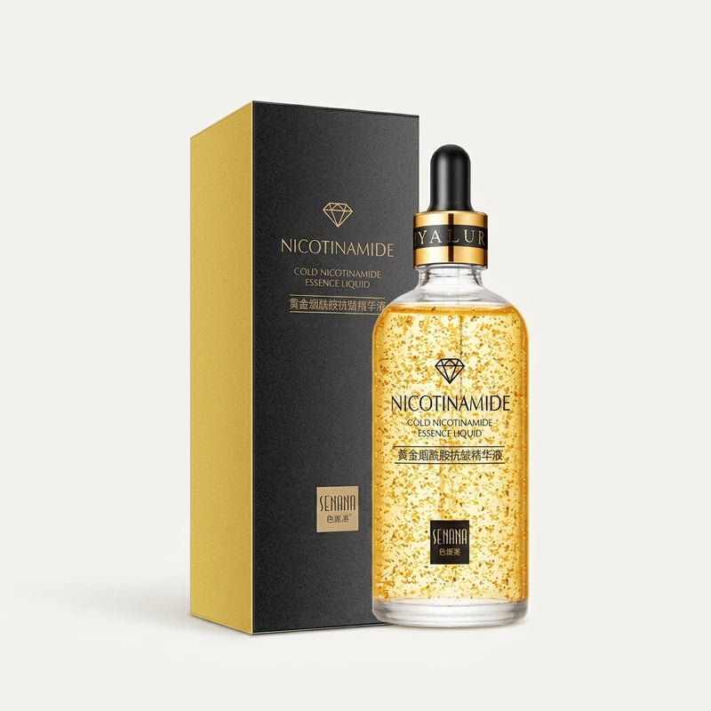 Brightening Serum 50ml