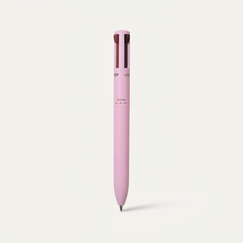 4 in 1 Multipurpose Makeup
