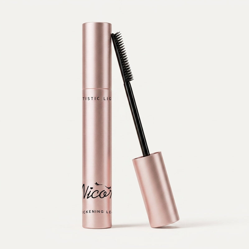 Waterproof 3D Lengthening Mascara