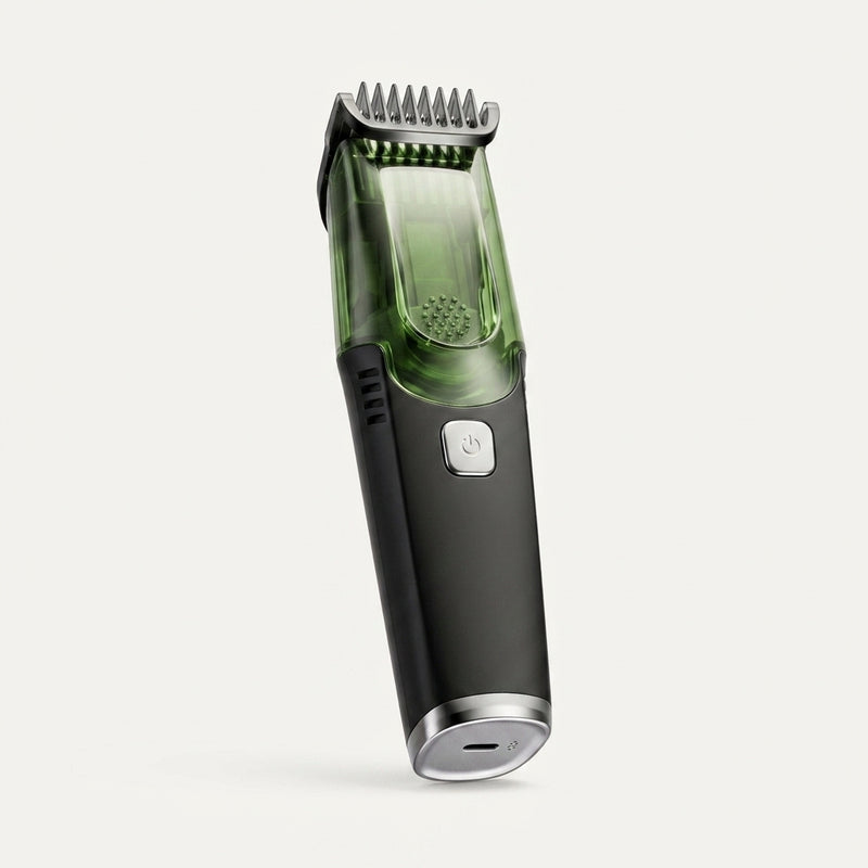 HairVac™ Men's Vacuum Trimmer