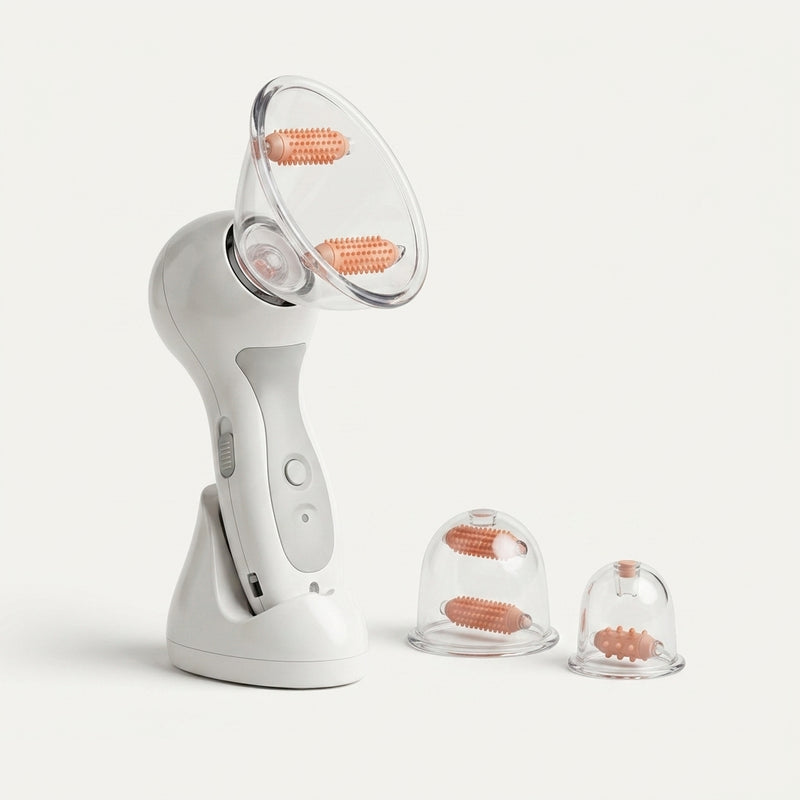 Vacuum Body Sculpting Massager