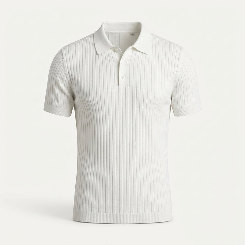 Ice Silk Polo
