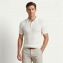 Ice Silk Polo