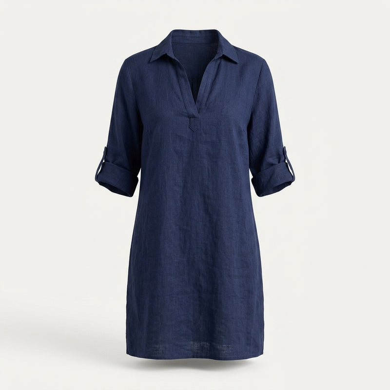 Cotton Everyday Dress