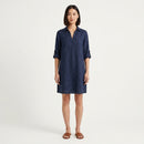 Cotton Everyday Dress