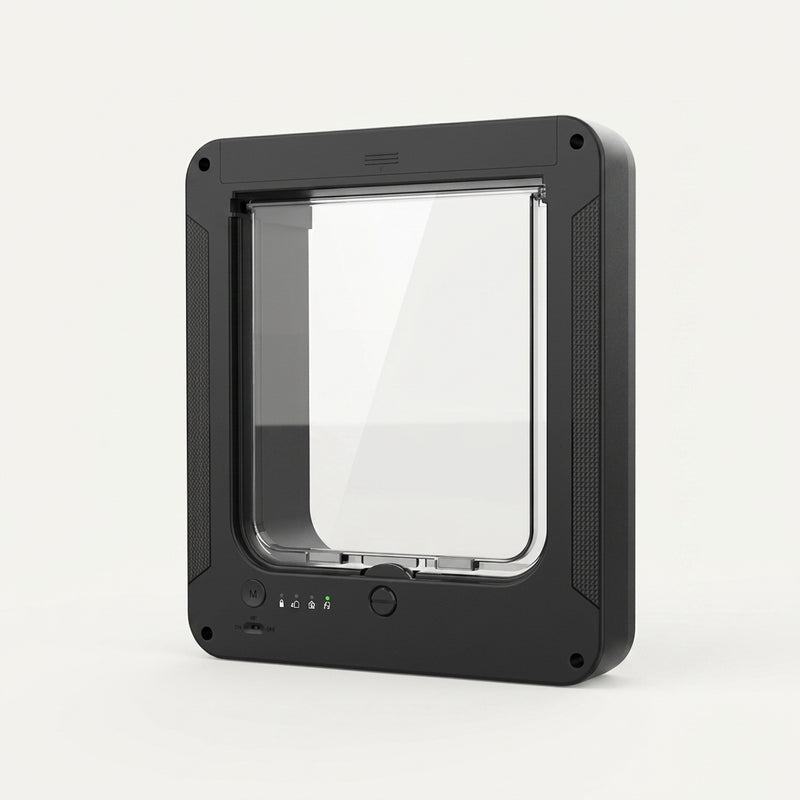 Smart Pet Door